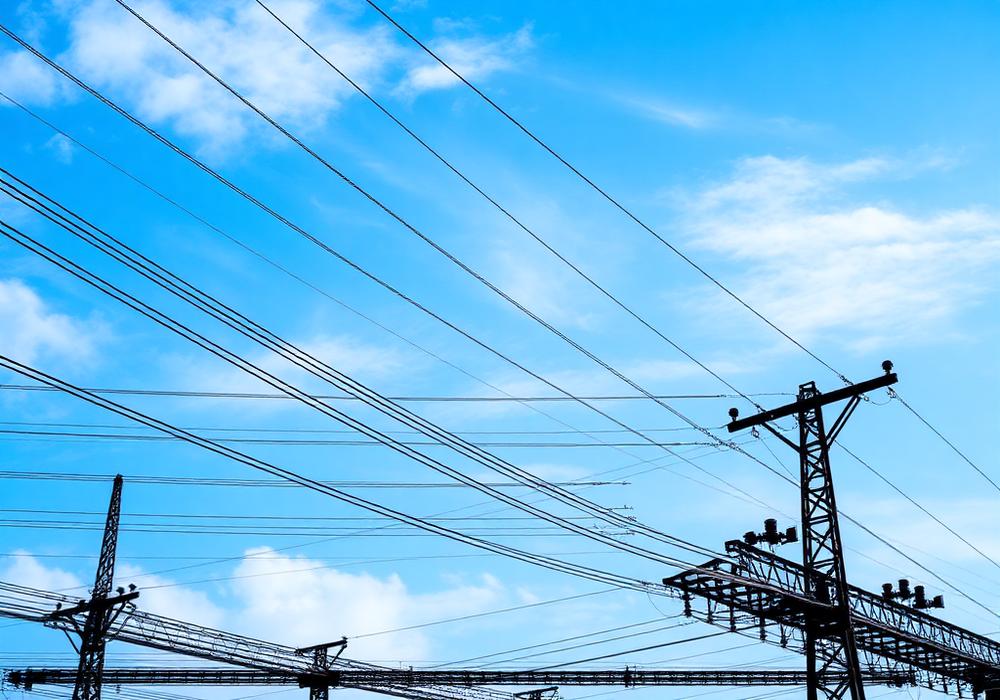 Subestación 13.2kV