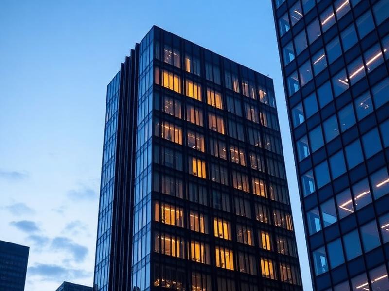 Oficinas Corporativas